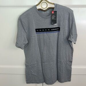 Under Amour T-shirt ⚾️🏈⚽️🏀